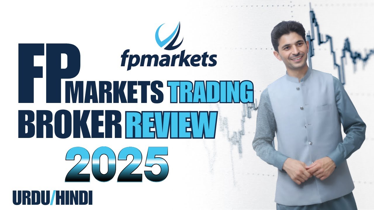 FP Markets Trading Broker Review | fpmarkets.com Scam or Legit? Tani Forex reviews in Urdu Hindi