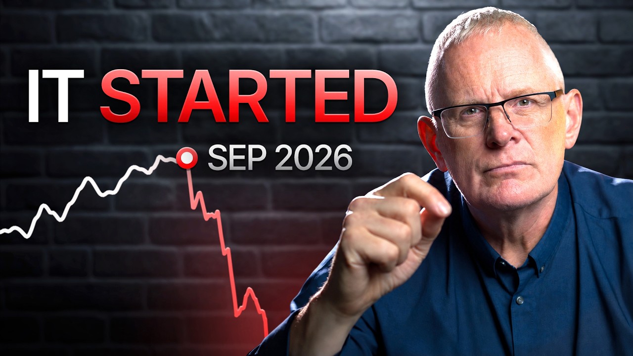 The First Domino in the US Debt Crisis