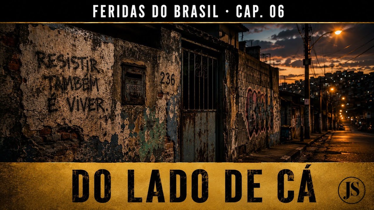 Do Lado de Cá