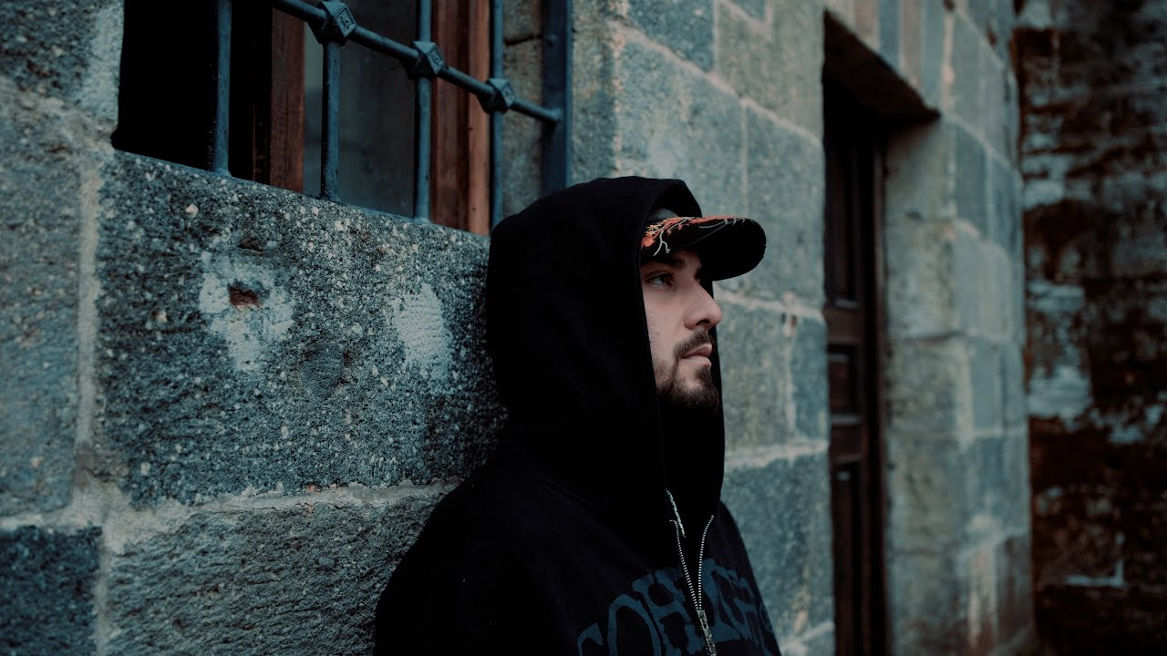 Ahlat  - Küllerimden (Official 4K Music Video)