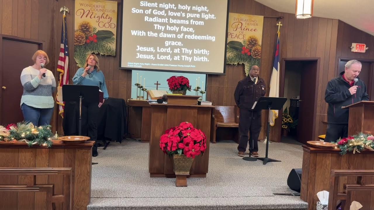 Christmas from the Church of the Highlands