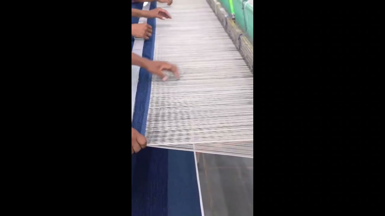 Flatweave Construction | Handmade rugs by Indian Artisans | Perennials India