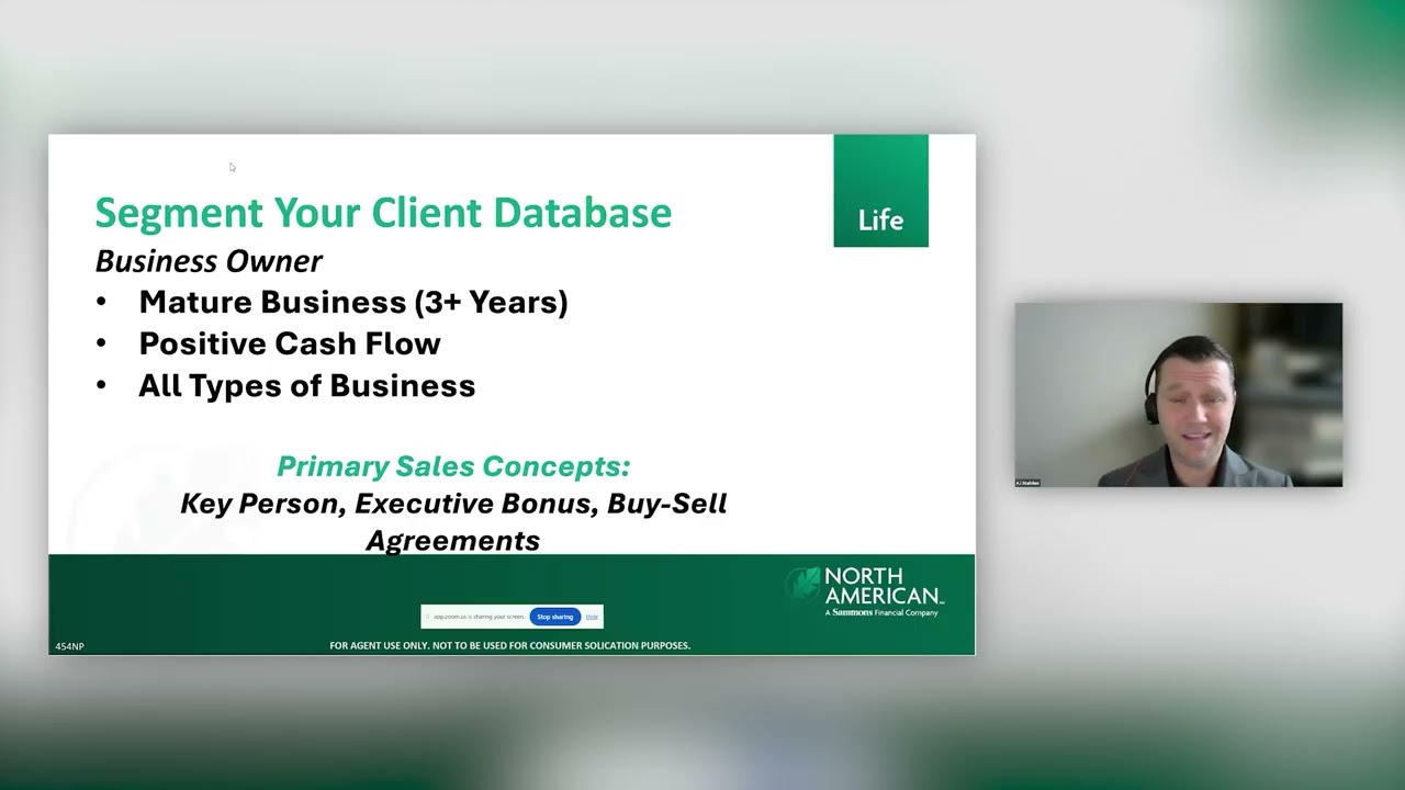 Uncovering Life Insurance Sales Opportunities Through Client Segmentation