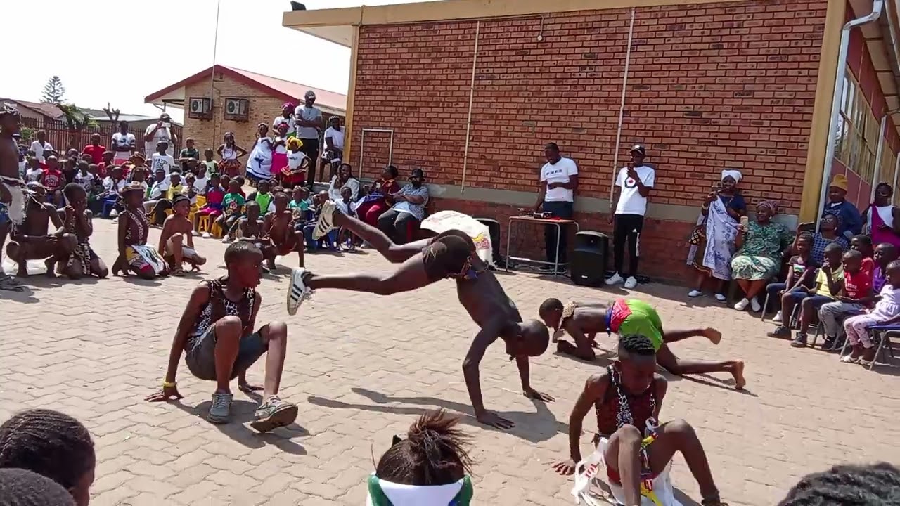 swigubu swa wisani