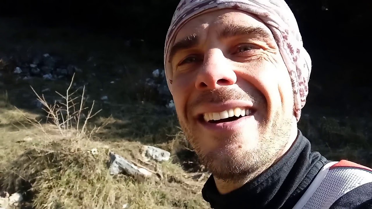 SCOPRIRE IL MONTE GRAPPA... sentiero 100.. partenza da Valle Santa Felicita (Romano d'Ezzelino)