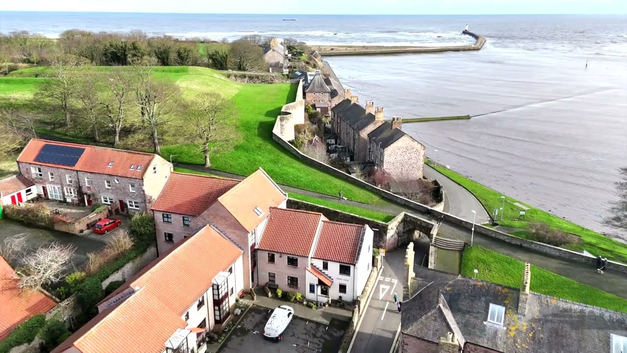 18 Cleet Court, Berwick-upon-Tweed