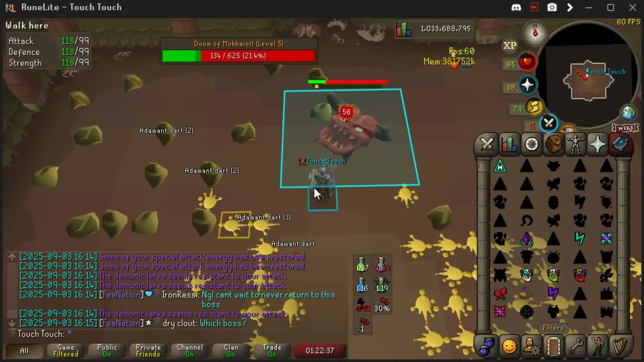 Doom Duel of Mokhaiotl + Mine's Better CA In Single Run Guide