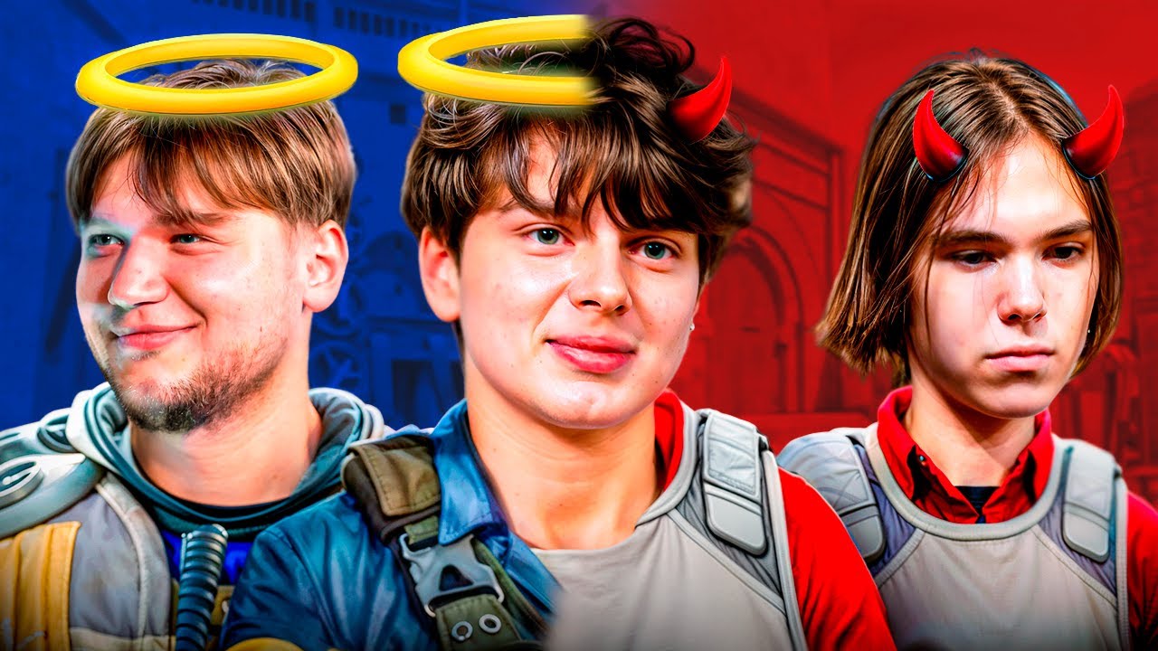 Co se to Děje s Counter-Strike Pro Scénou?