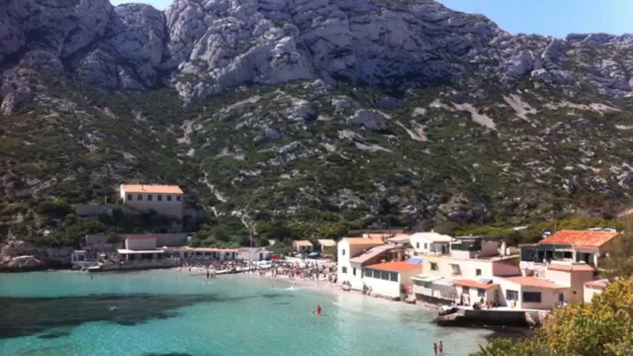 [F] Calanque de Sormiou, Marseille