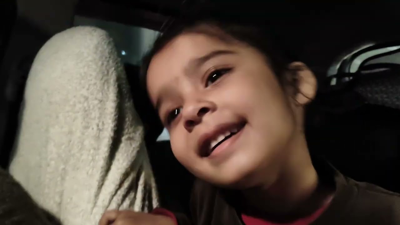 Aaj to aawaj hi gayab ho gai meri#daily vlog#day 7 #family vlog