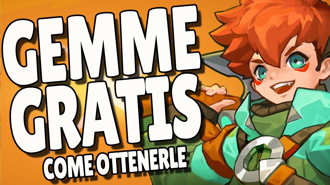GEMME GRATIS | COME OTTENERLE + CHEST OPENING PLATINO | SMASH LEGENDS ITA #04