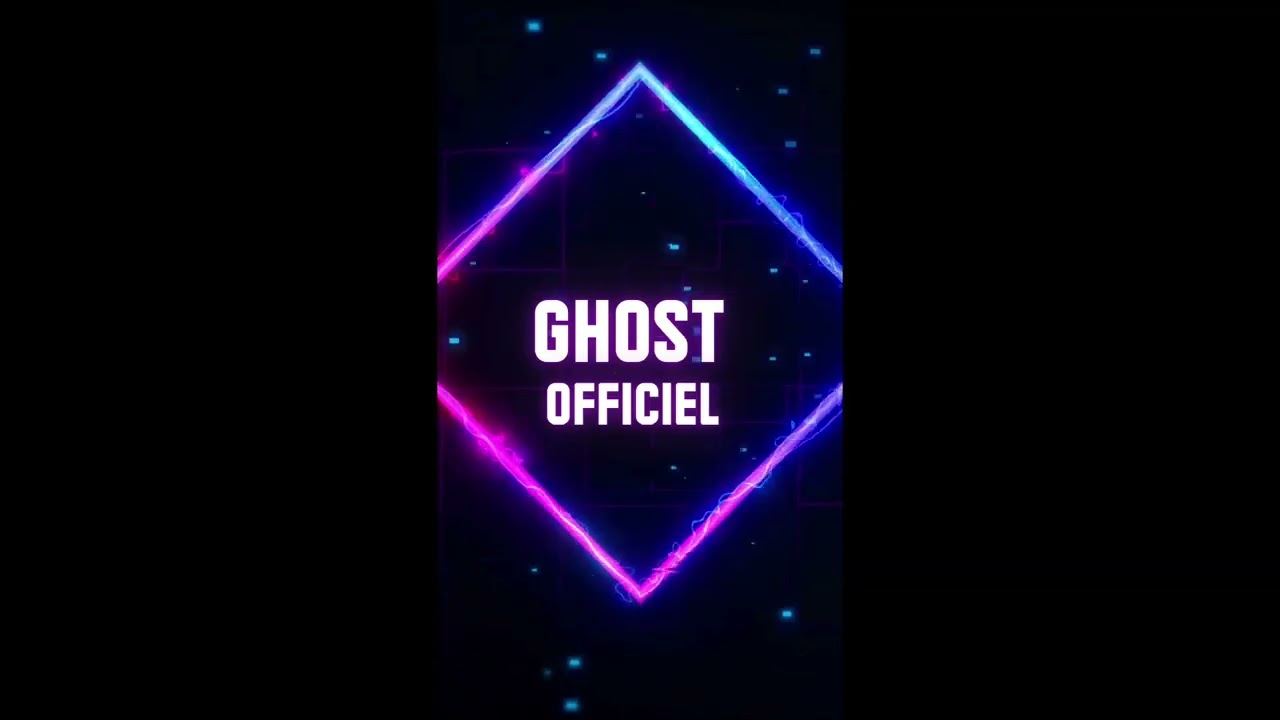 Ghost officiel 