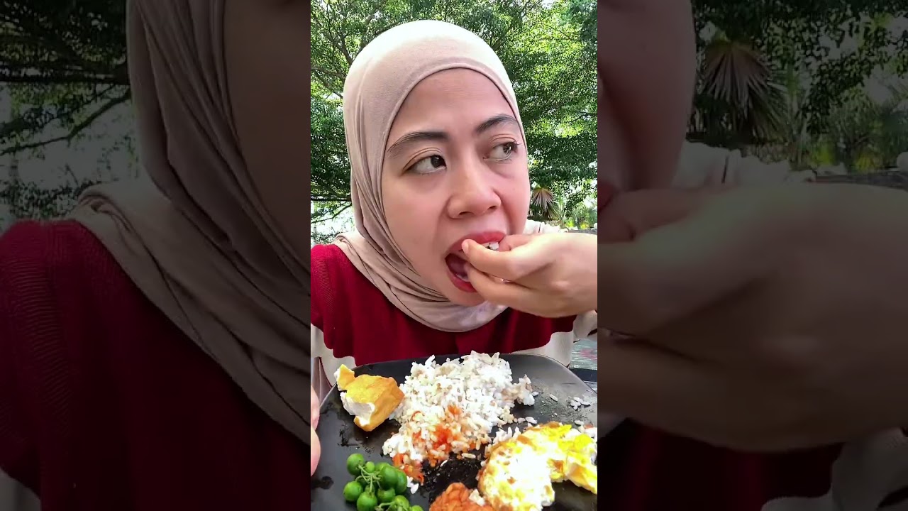 To khas tasik #vlog #mukbang