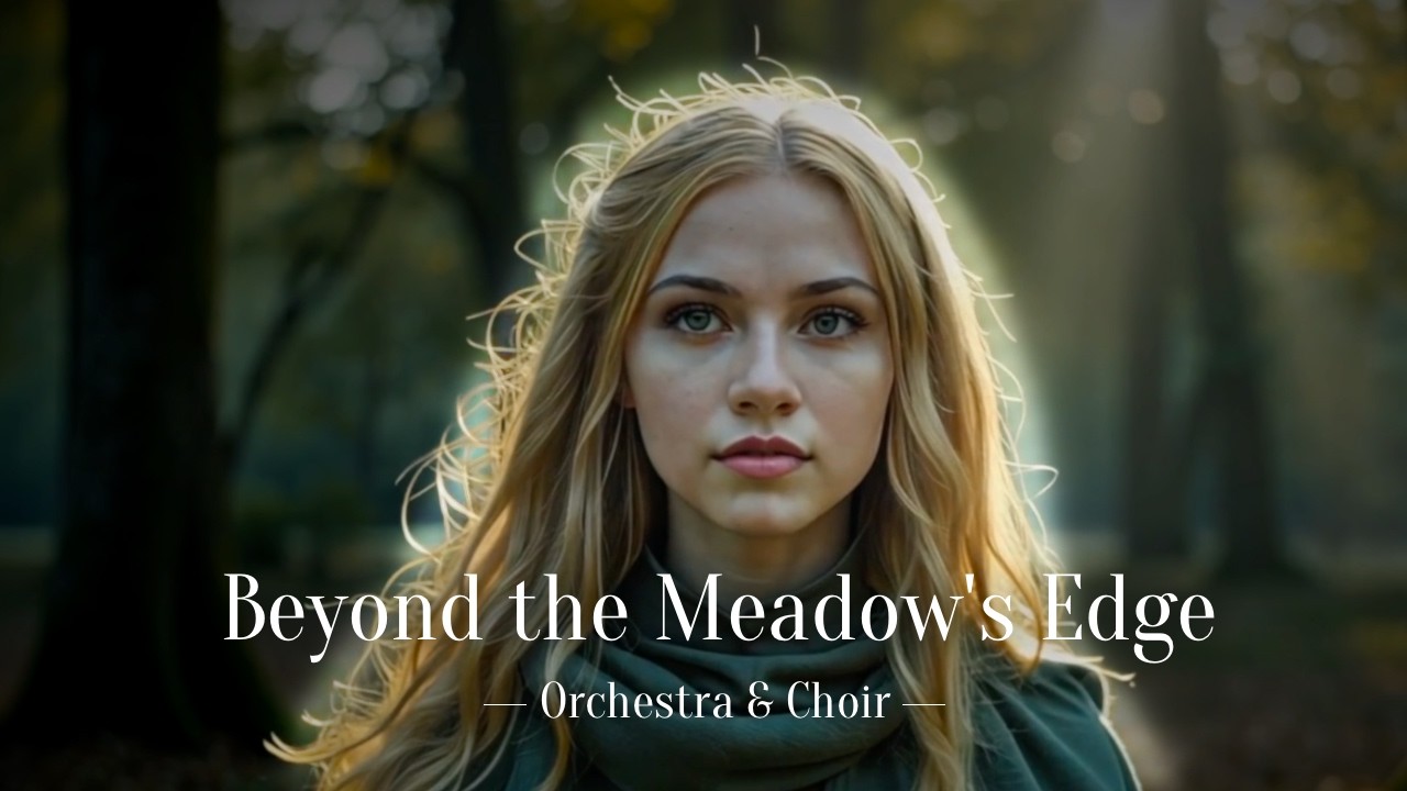 When Music Carries You Away | Beyond the Meadow's Edge