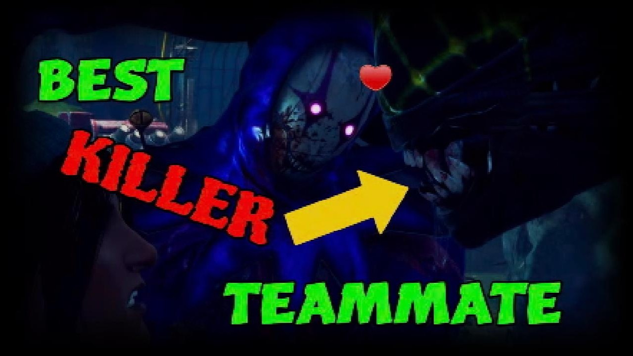 XENO is the BEST 2v8 TEAMMATE!! DBD2026 Highlights