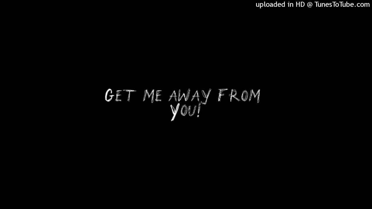 Derexo - get me away from you! (official audio)
