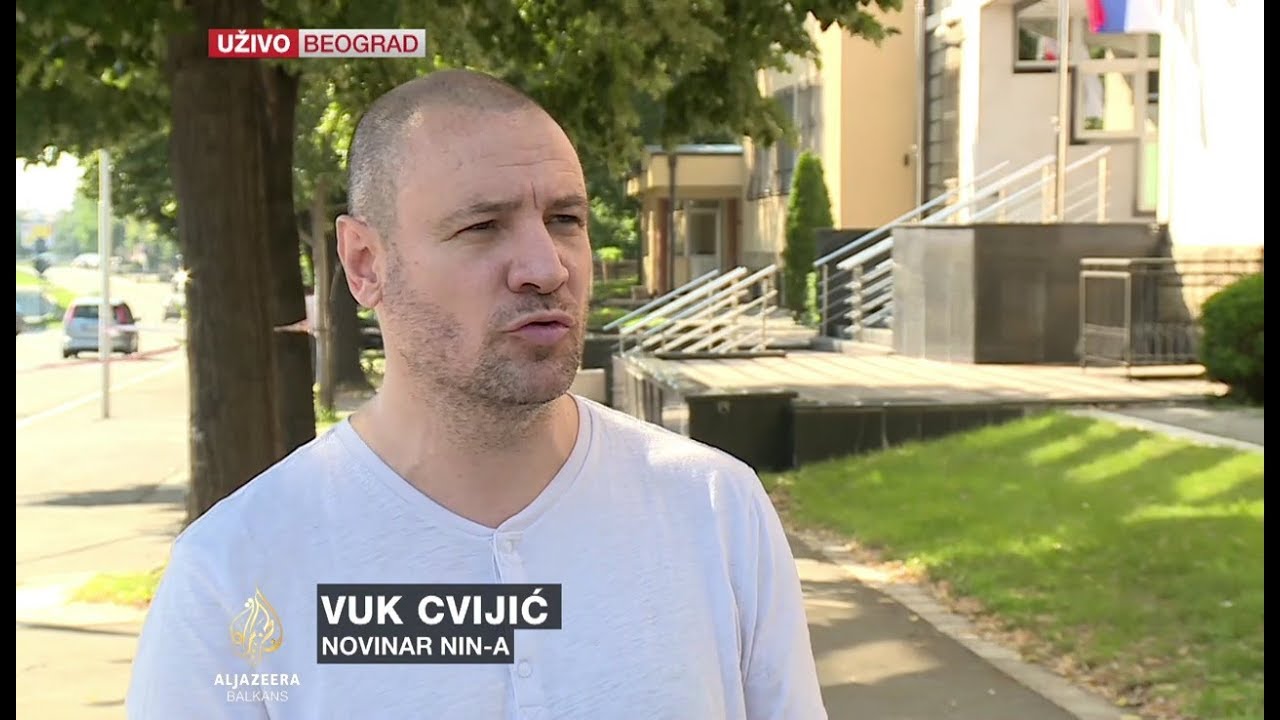 Cvijić: Oslobađajuća presuda 'Crvenim beretkama' nije iznenađujuća
