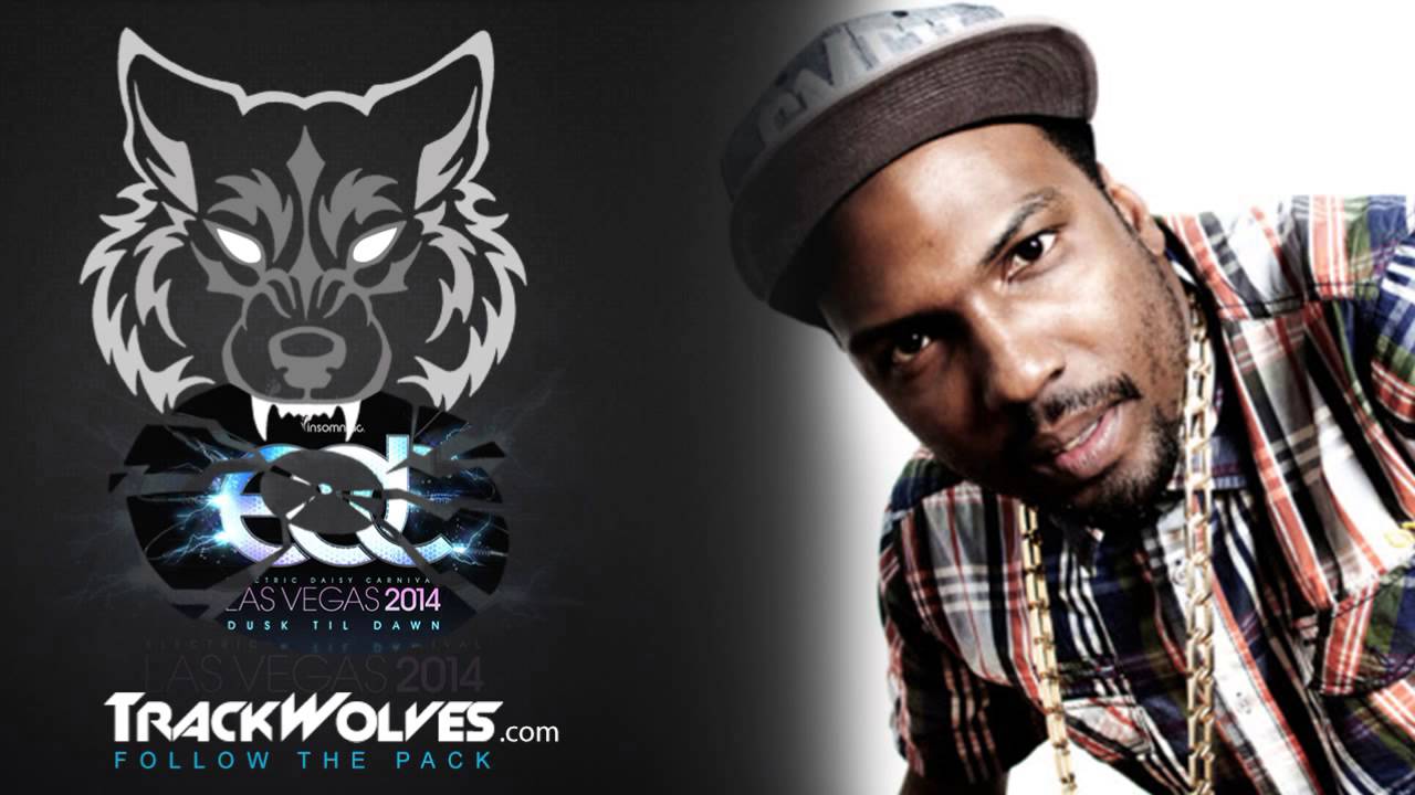 12Th Planet - Live @ Electric Daisy Carnival (Vegas) - 20.06.2014.mp4