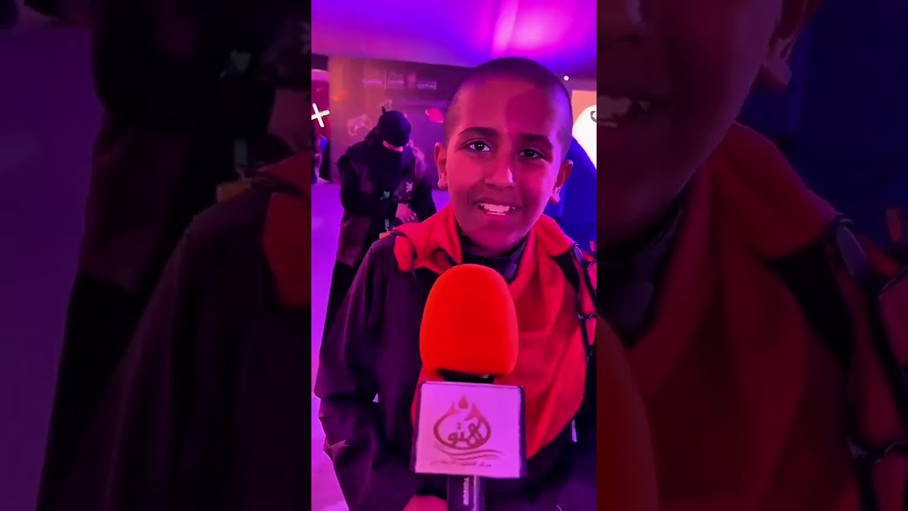 رصد انطباعات وآراء حول #مهرجان_تمور_الأحساء_المصنعة تقديم أ. أسماء العبود 