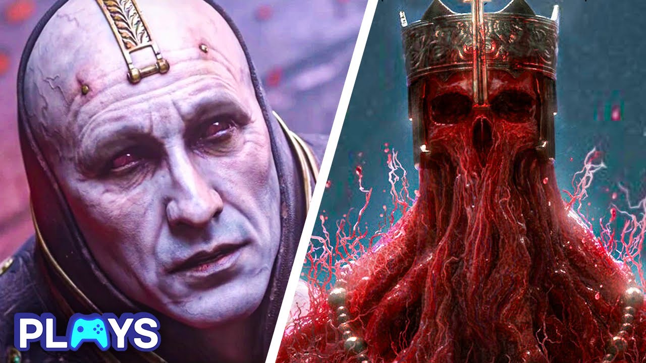 The 10 HARDEST Diablo IV Bosses