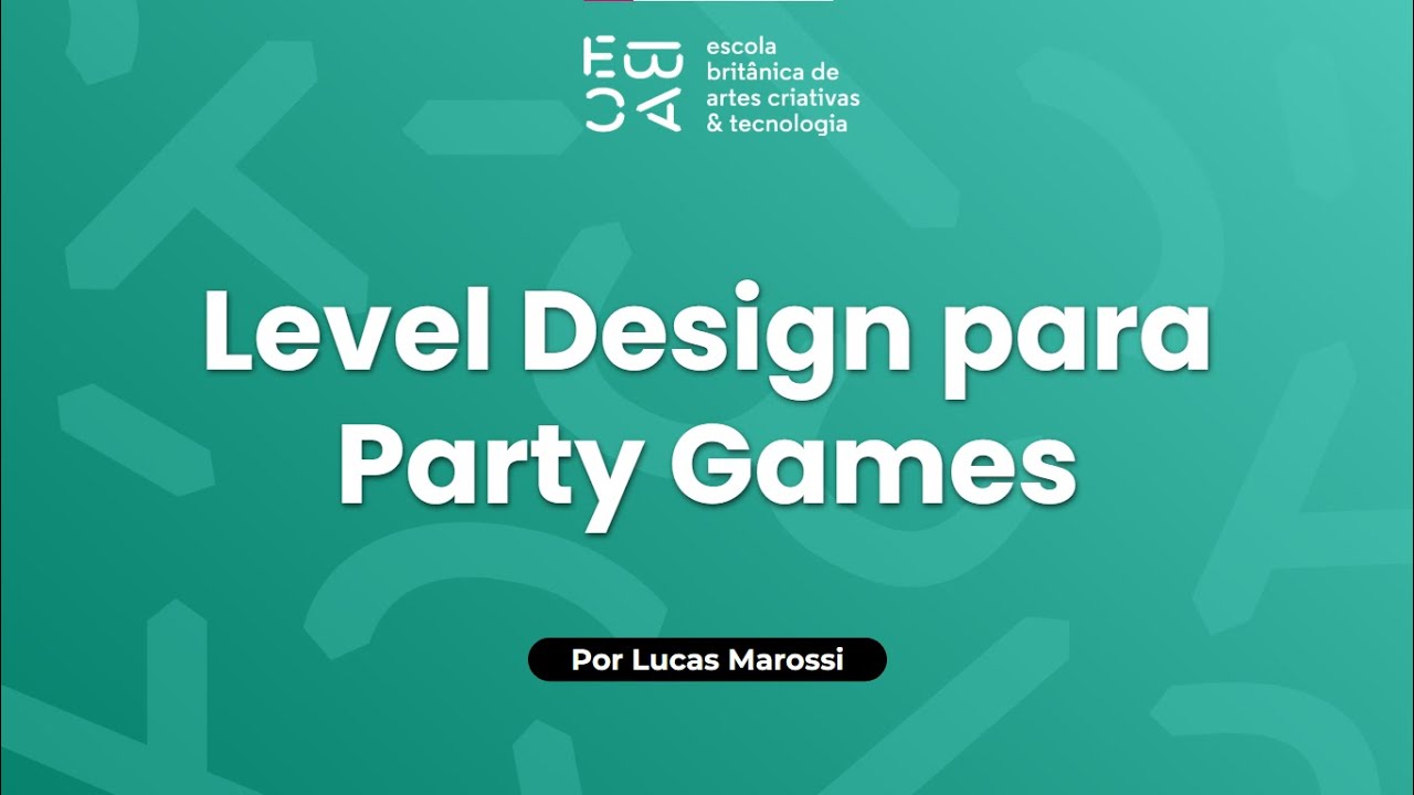 Level Design: dicas para criar sem travar