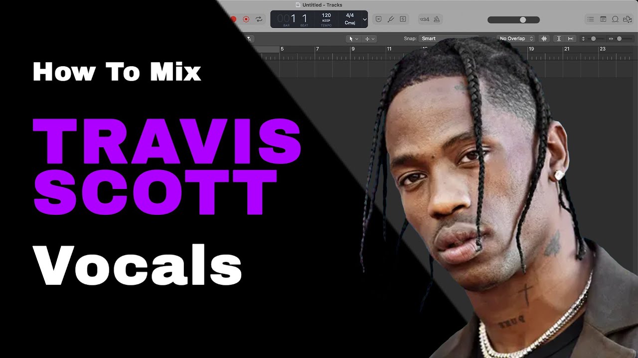 How To Sound Like Travis Scott - 