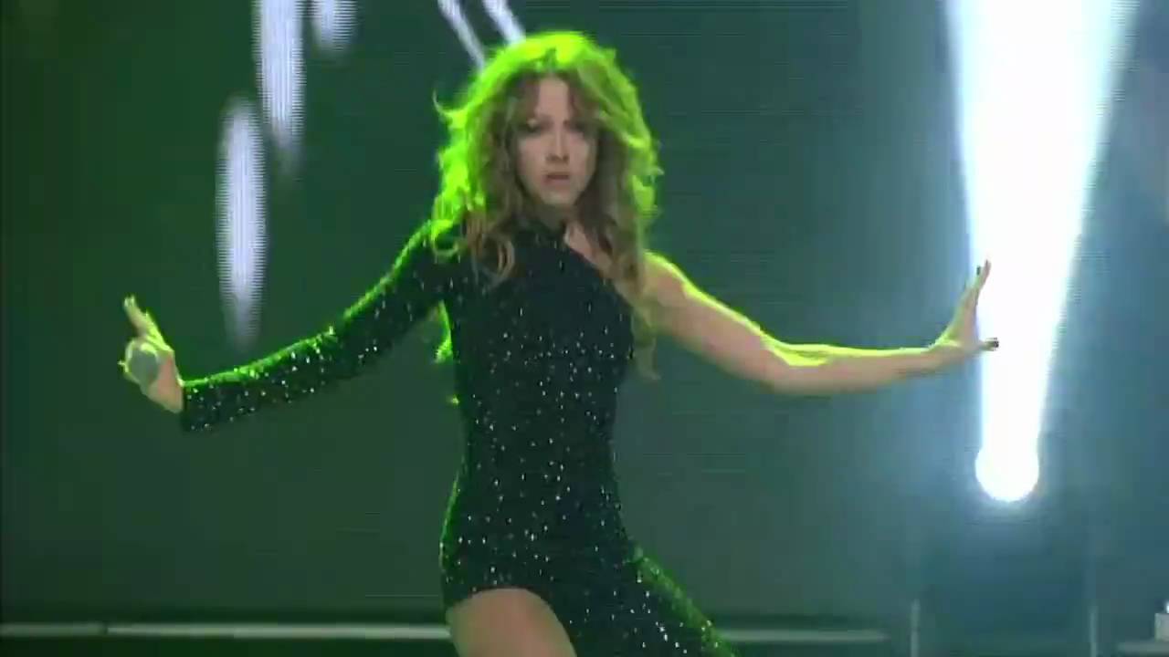 [HD] Hadise - Askkolik (STVK 2010)
