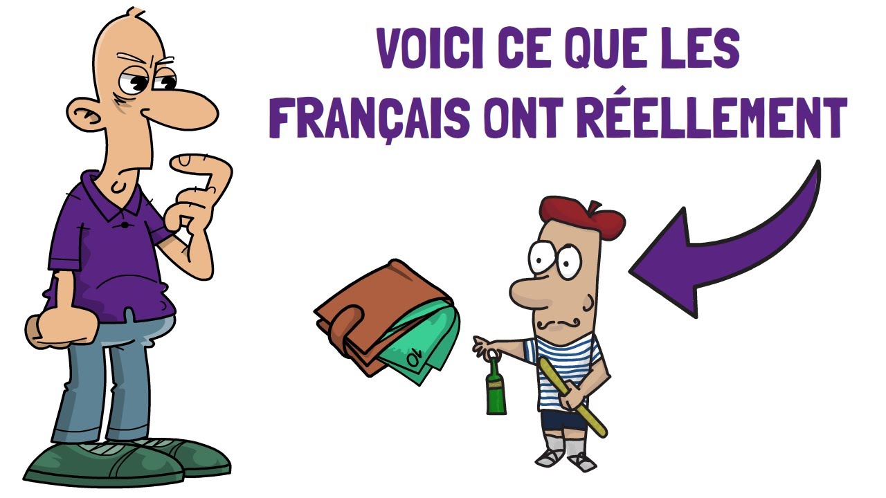 👀 La Réalité Financière de la Majorité des Gens 💸