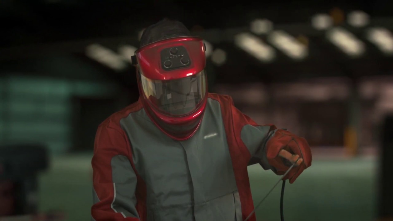 Zika’s New Patented Electrodes for Healthier Welding: Low Manganese & Low Chromium Line