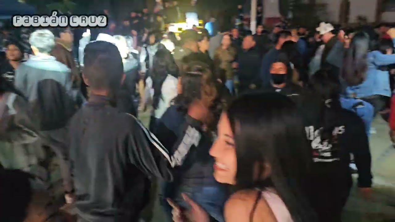 Super baile de Feria anual San José Ayuquila 2026 