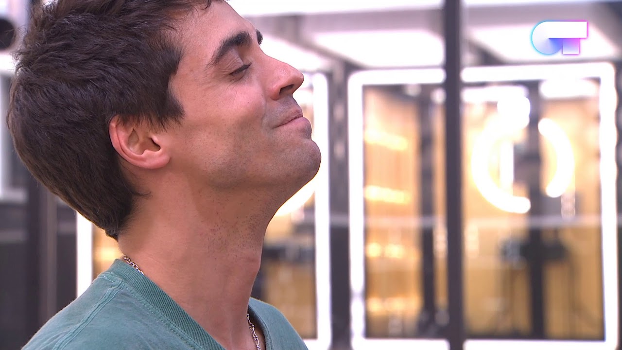 JAVI AMBROSSI se presenta al CASTING | OT 2018