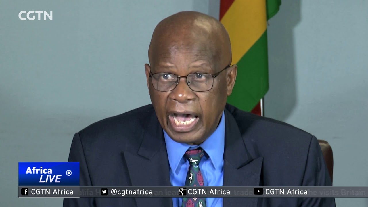 Zimbabwe to sell, merge or restructure state enterprises