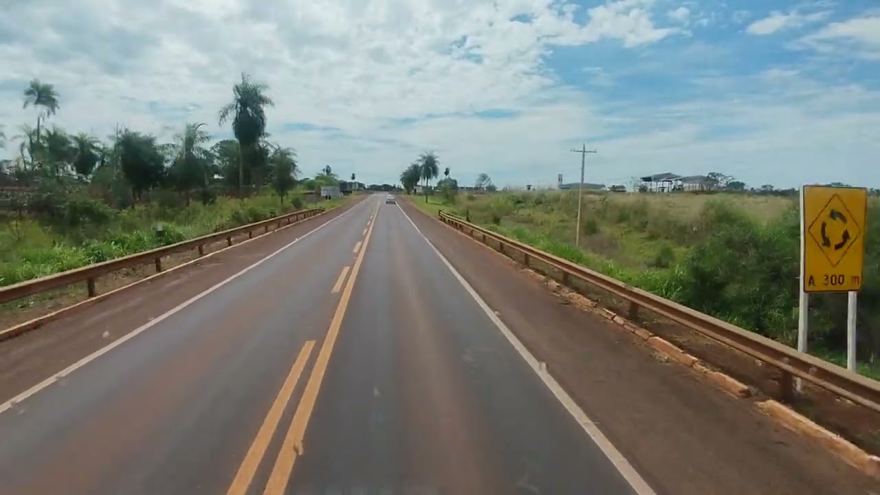 chegamos em dourados MS 