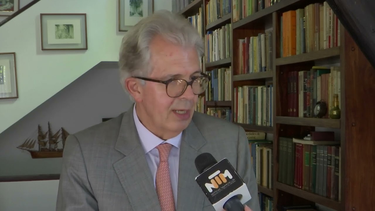 Estos ser&iacute;an los pasos para crear una Asamblea Constituyente en Colombia