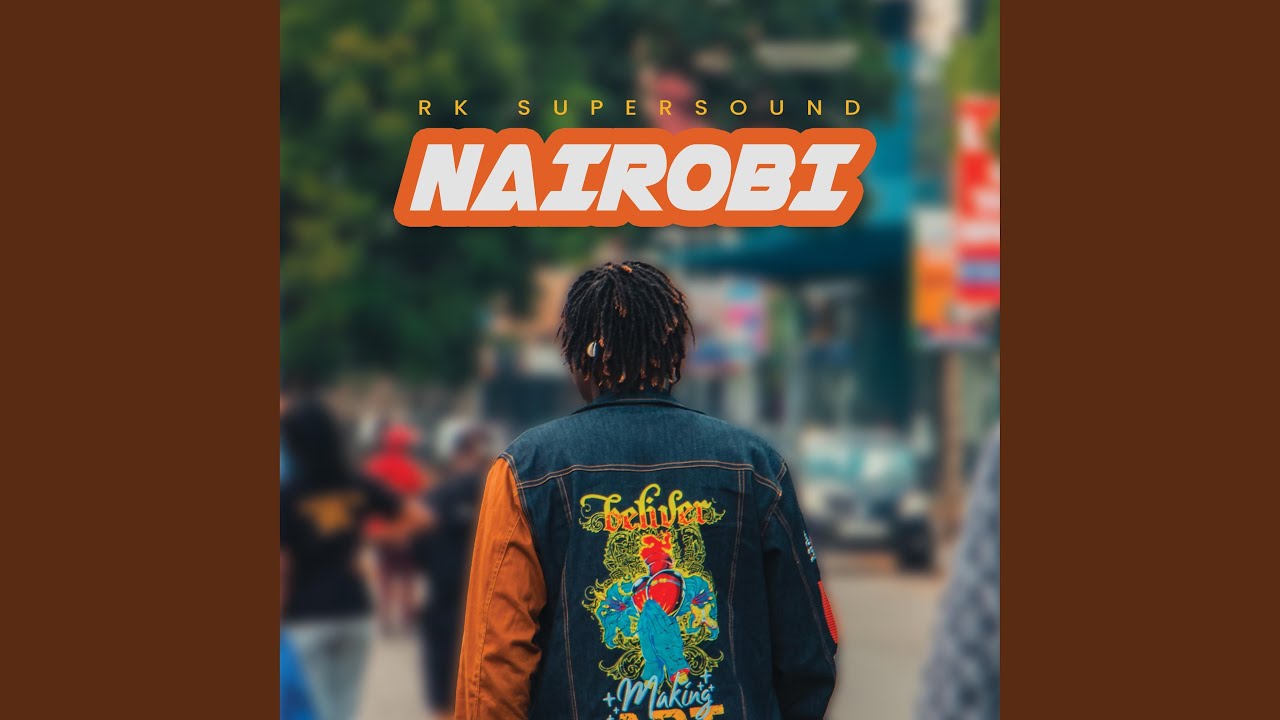 NAIROBI