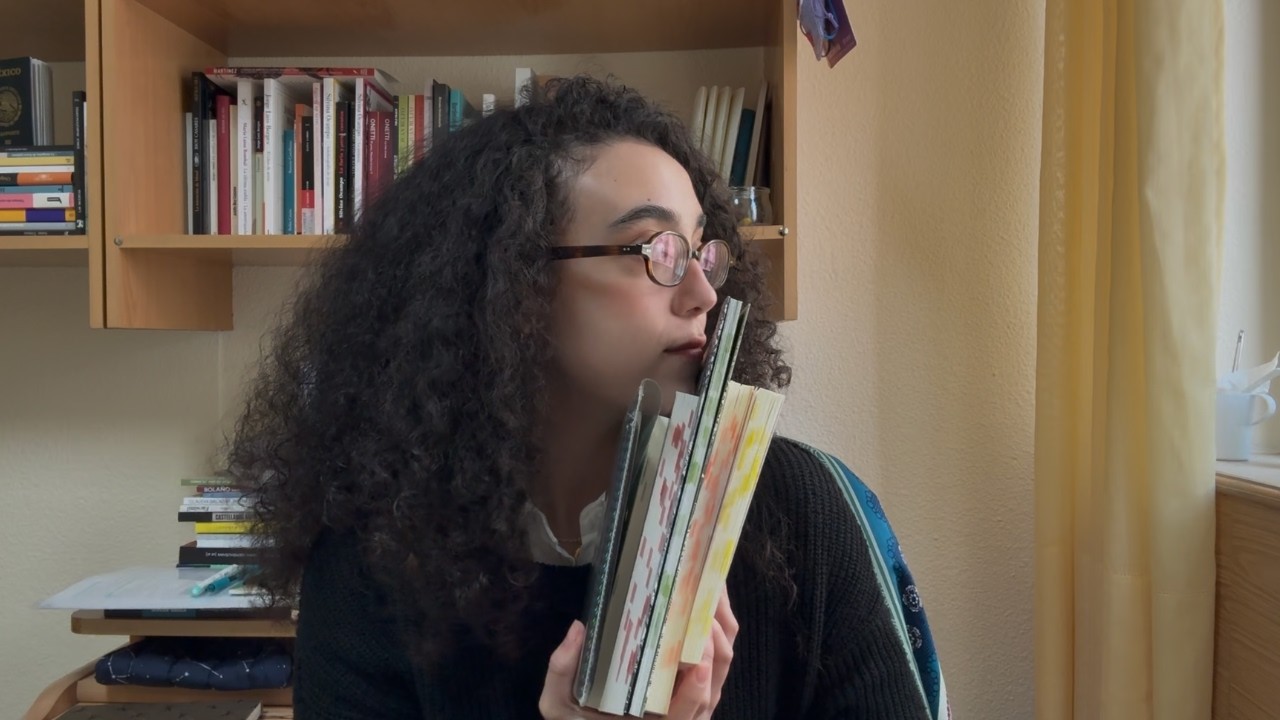 Lo que leí en febrero | Un wrap-up con mucha literatura hispanoamericana