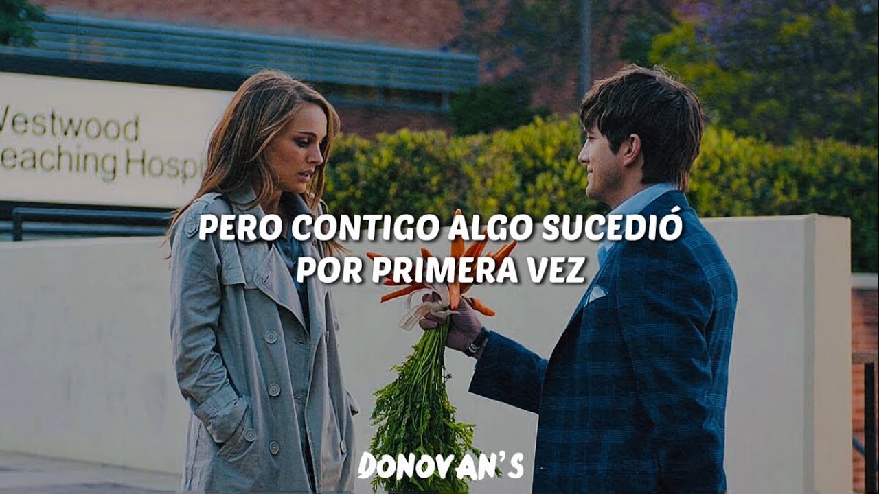 Leona Lewis - Bleeding Love, Traducida/Subtitulada En Español | No Strings Attached