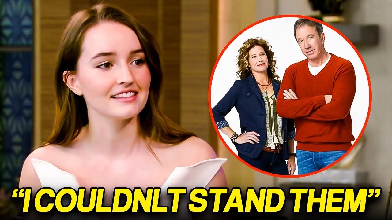 Last Man Standing The True Reason Why Main Characters Left