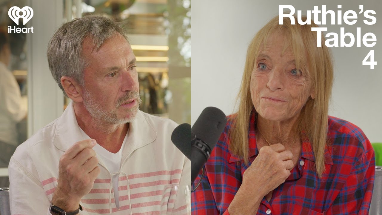 Mark Newson: Australia is a DIY Culture | Ruthie's Table 4