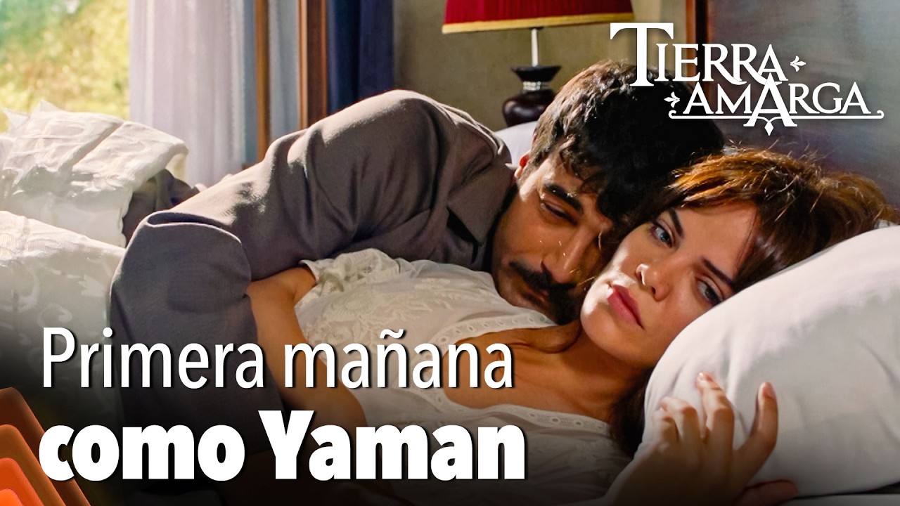 Züleyha se convirtió en la esposa de Demir... | Escenas Especiales