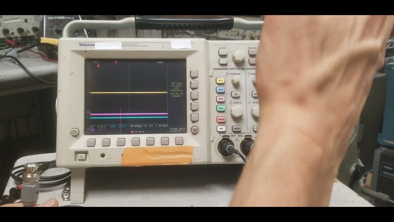 What's so special about Tektronix oscilloscope probes? Are cheaper alternatives worth it?
