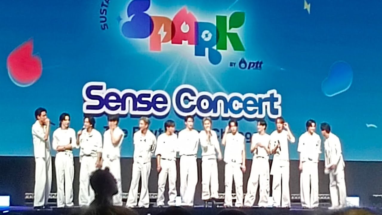 BUS : PTT Sustainability Spark x BUS (17 ม.ค. 69) Credit เพลง : Tada Entertainment และ Sonray Music 