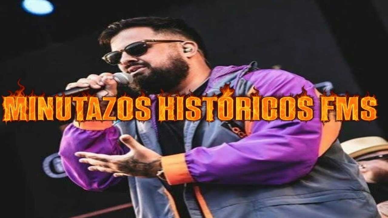 MINUTAZOS HISTÓRICOS DE LA FMS 🔥😱 | REACCIONANDO A LOS MEJORES MINUTOS DE LA HISTORIA