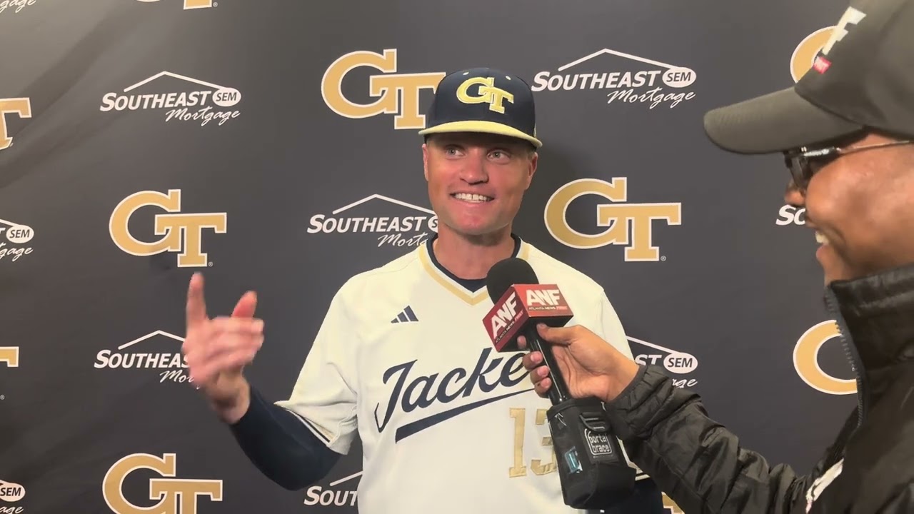 James Ramsey - Postgame Press Conference March 10, 2026