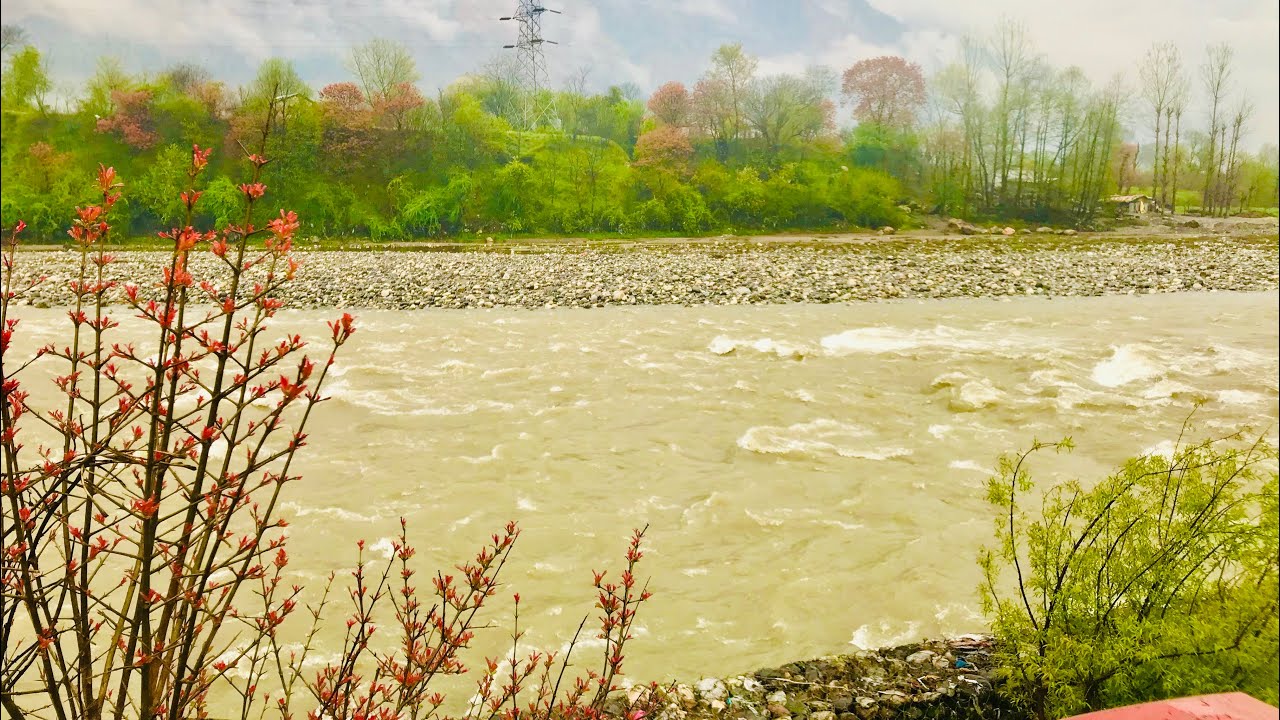 Kullu valley, Himachal Pradesh India