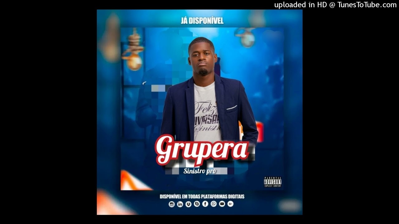 GRUPERA.Sinistro _pró mp3