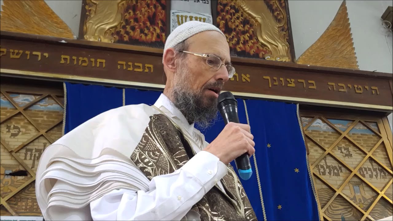 שירי קודש - הרב דב קוק - מי שעשה ניסים