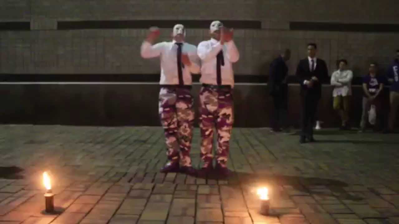 Sigma Lambda Beta, Epsilon Delta Chapter: Theta Line Probate