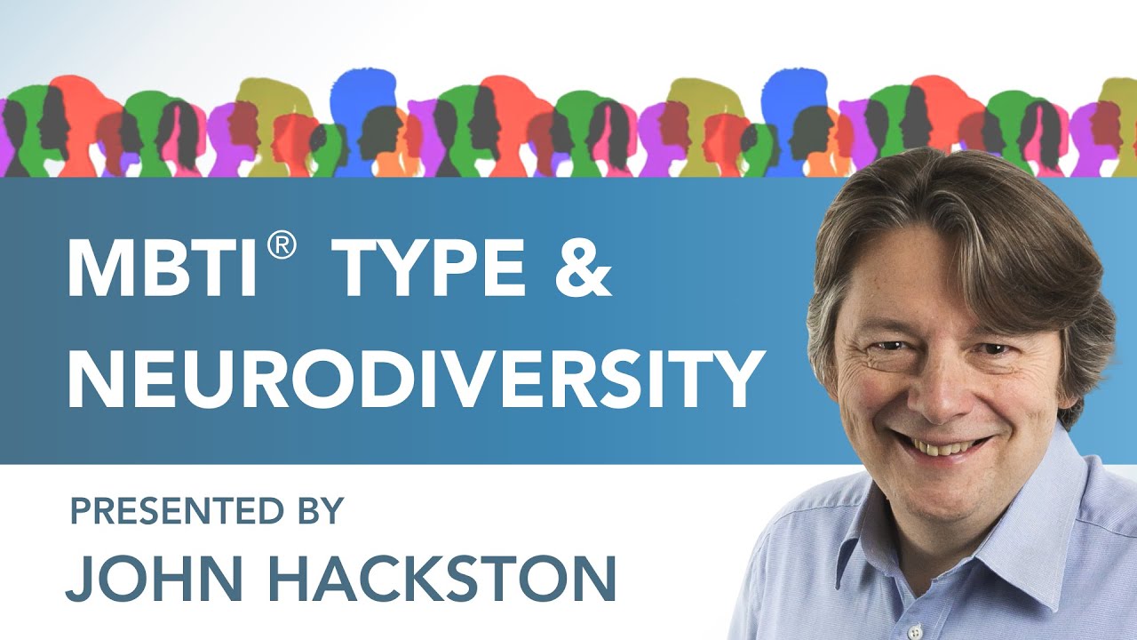 MBTI Personality Type and Neurodiversity