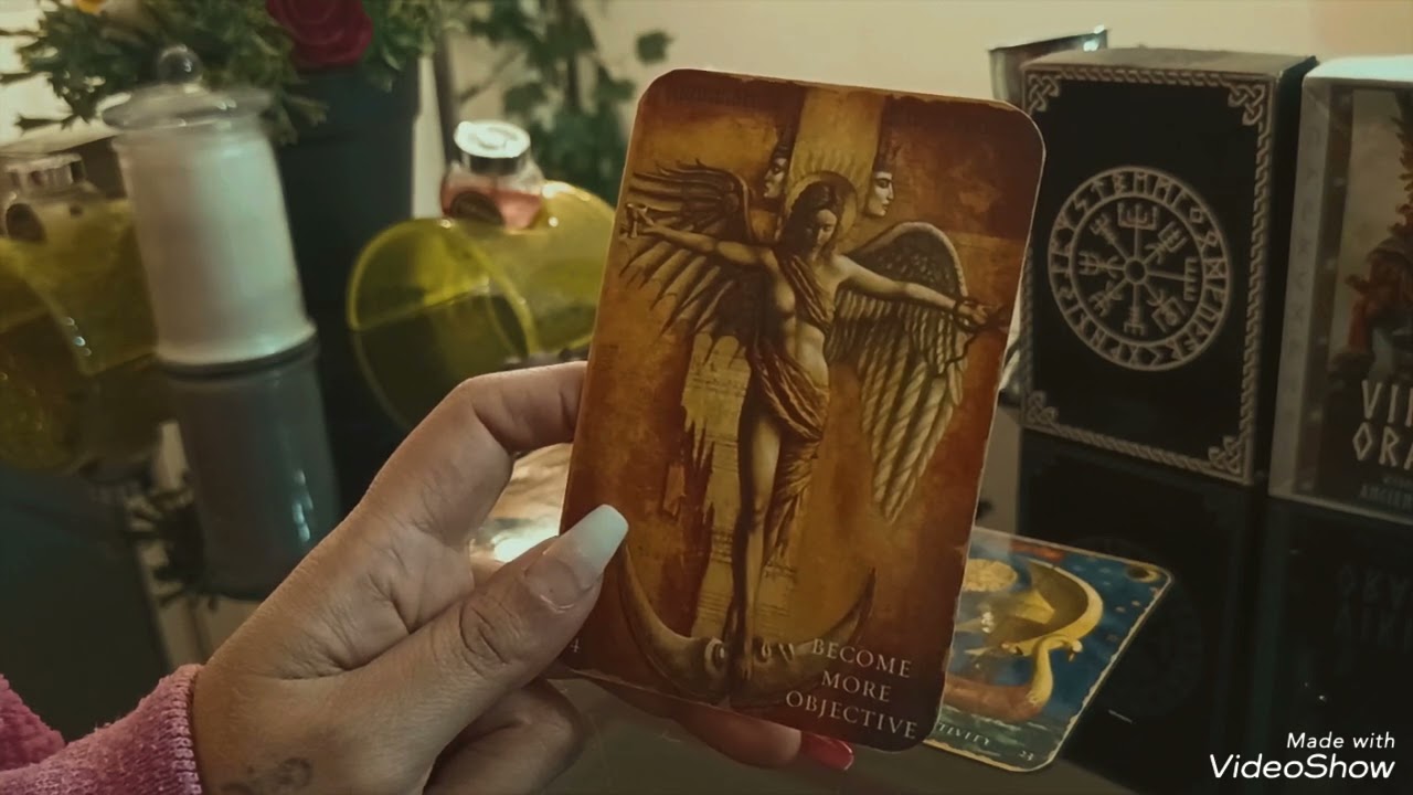 كارما الظالم برج الاسد ♌ 🔥💔 الدنيا دائن تدان 👌🥀من ظلمك ؟؟ و لماذا ؟؟ و كيف سينال عقابه !!